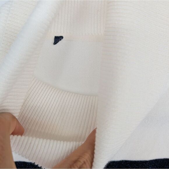 Tommy Hilfiger turtle neck sweater - Picture 9 of 10